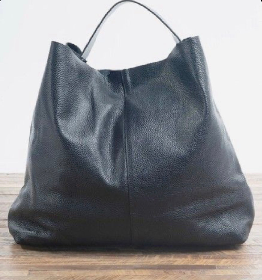 Audrey Slouchy Tote
